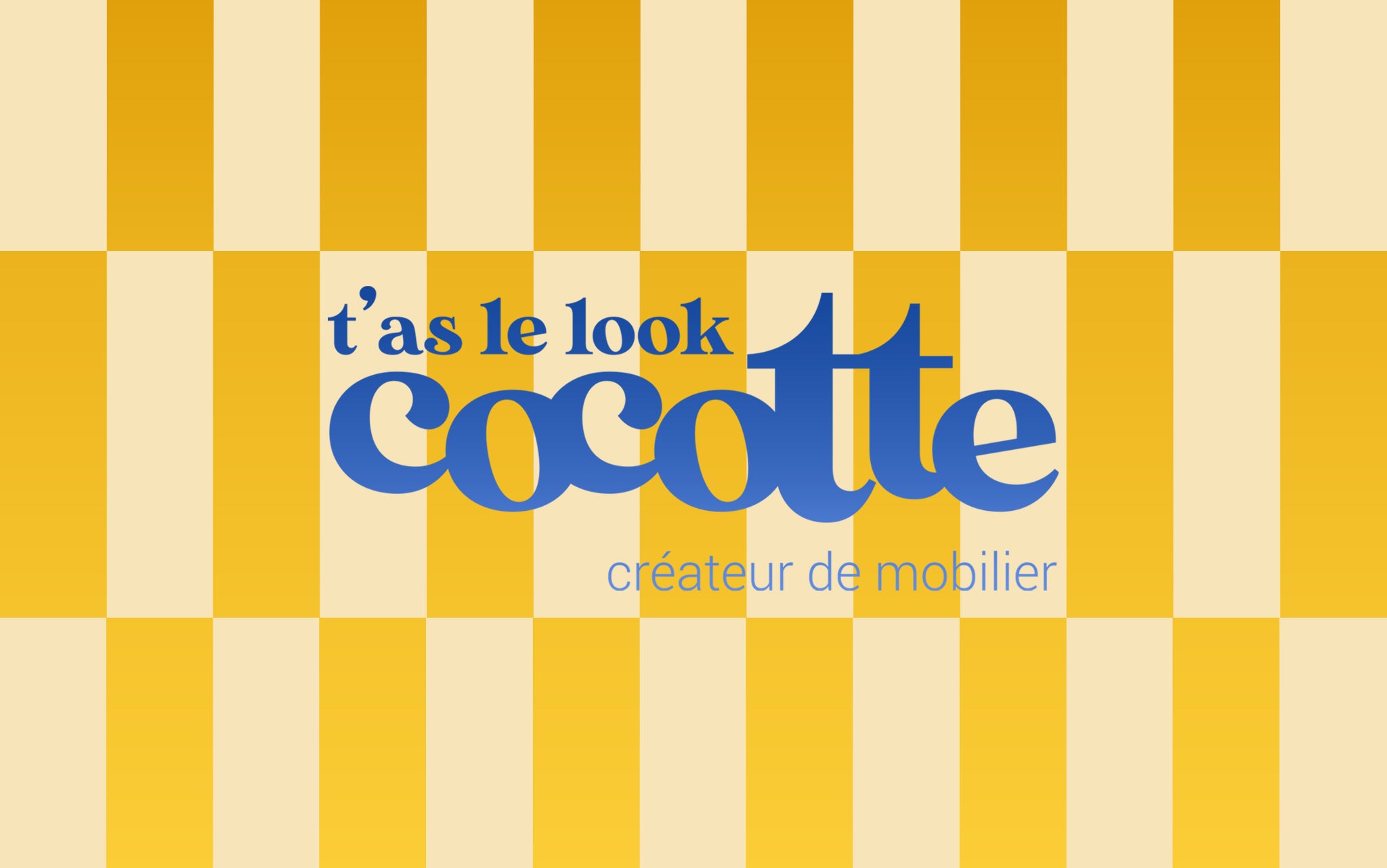 t'as le look cocotte