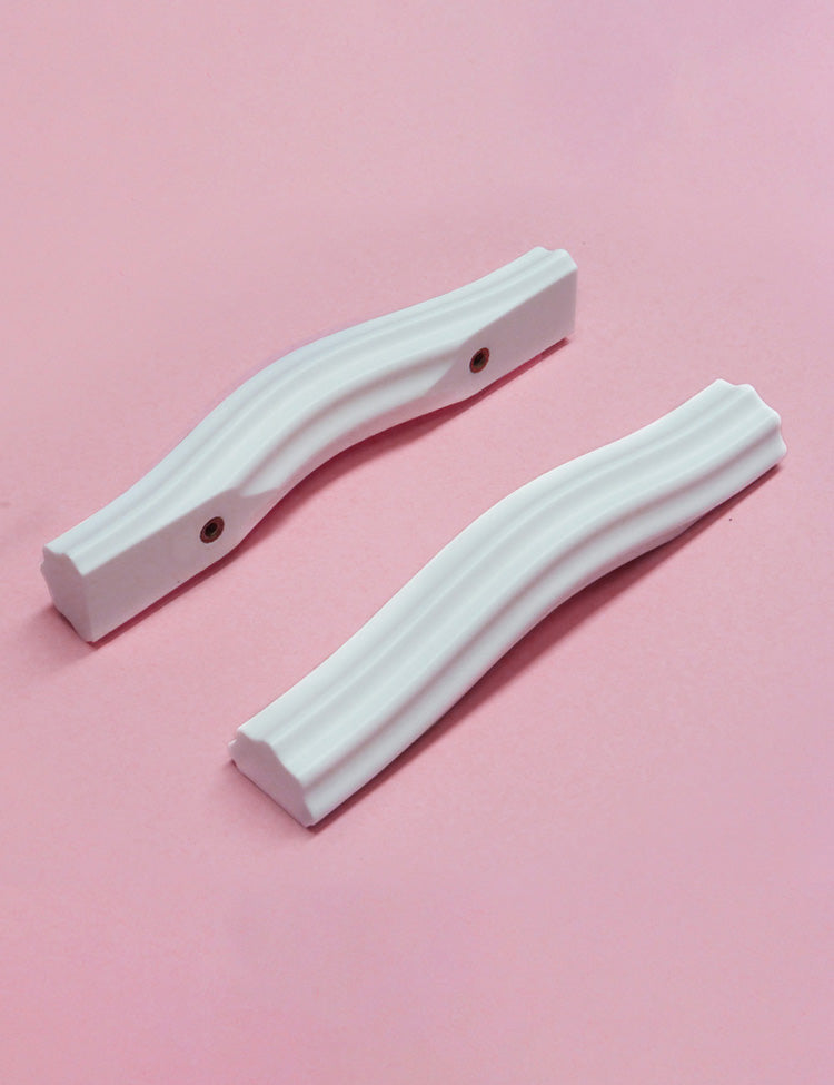 Poignée de meuble "CHURROS"