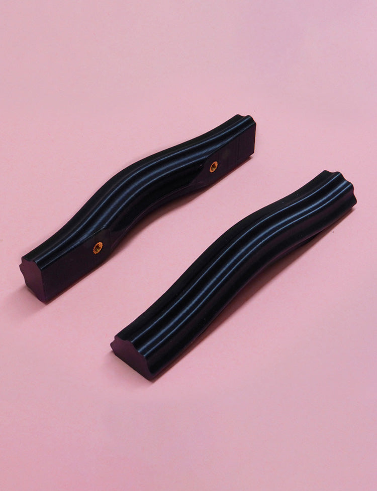 Poignée de meuble "CHURROS"