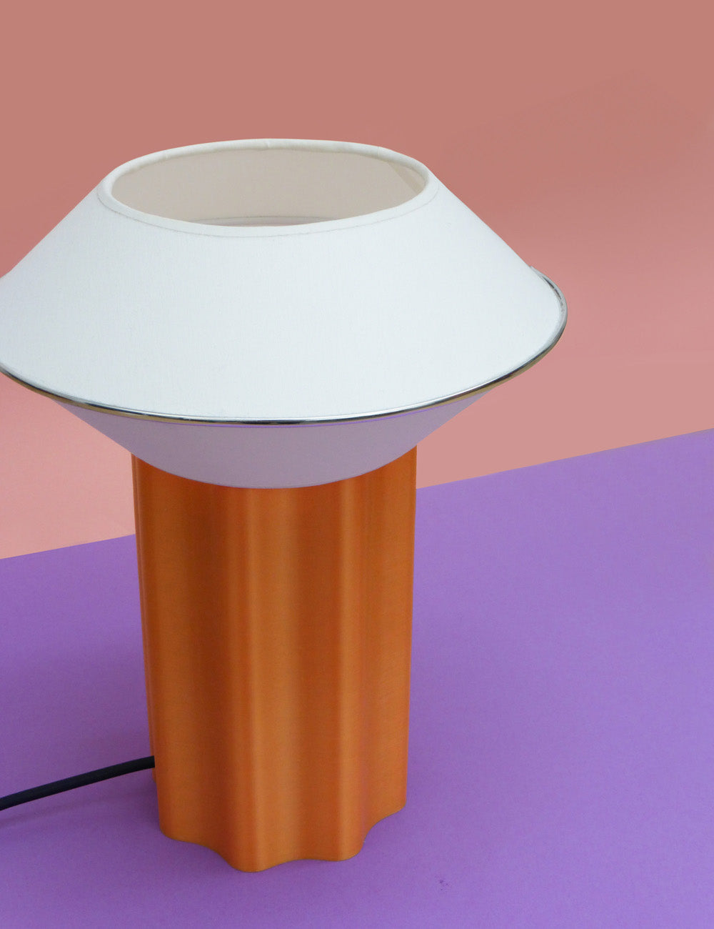 Lampe à poser "WONKA"