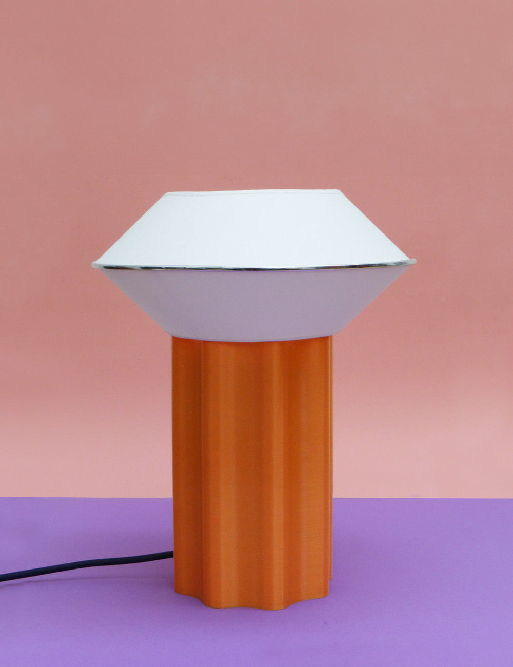 Lampe à poser "WONKA"