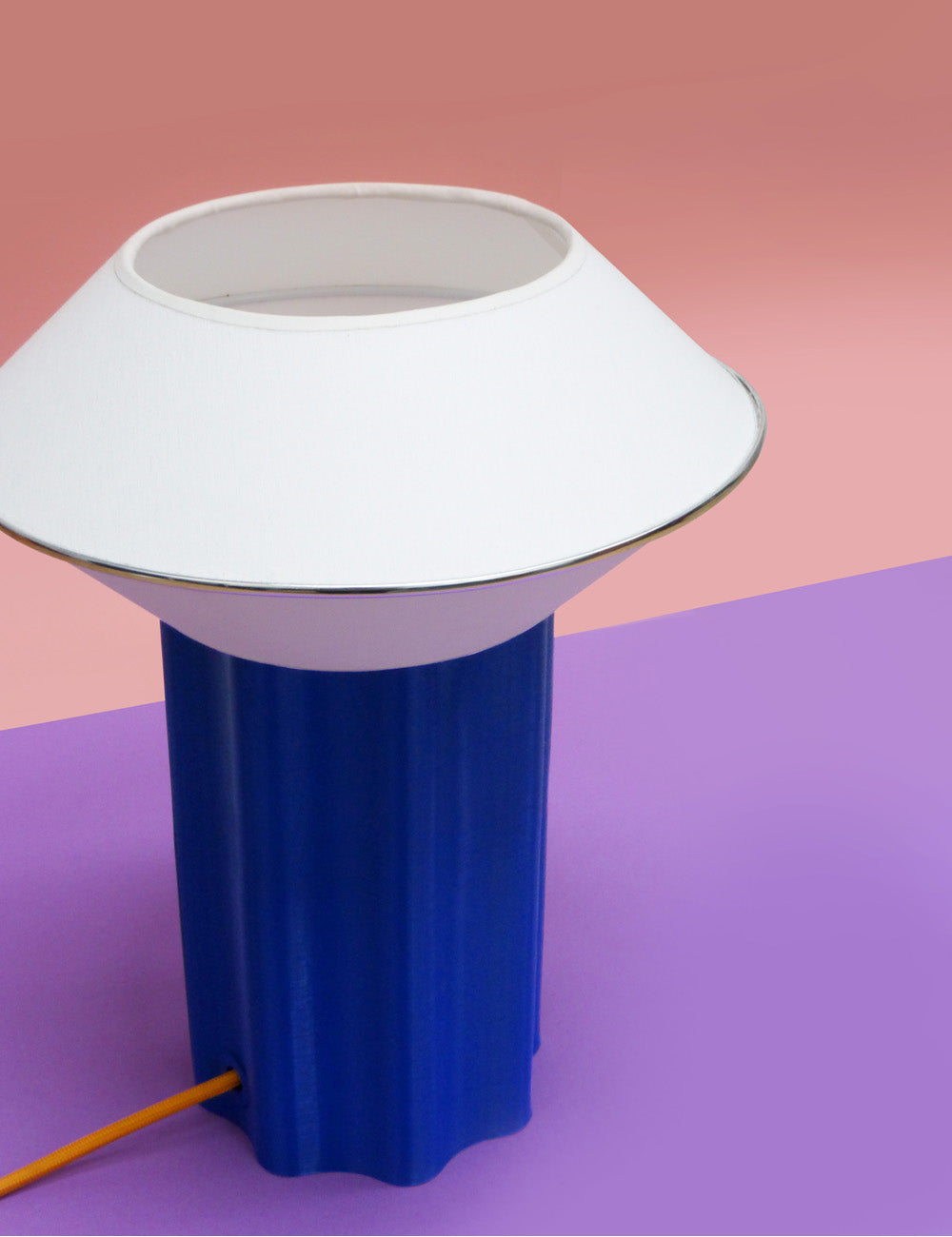 Lampe à poser "WONKA"