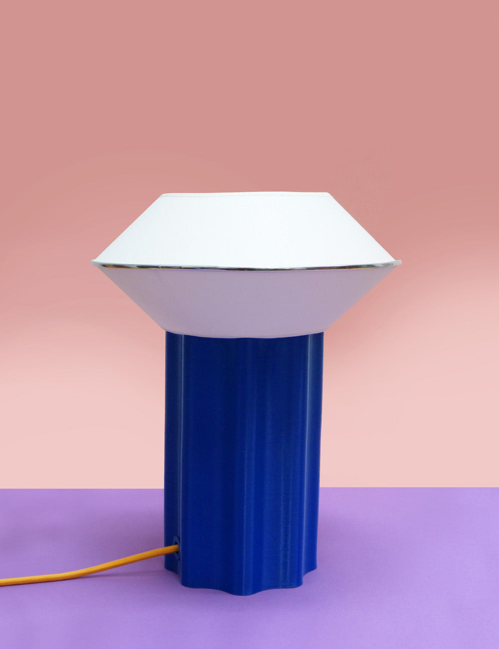 Lampe à poser "WONKA"