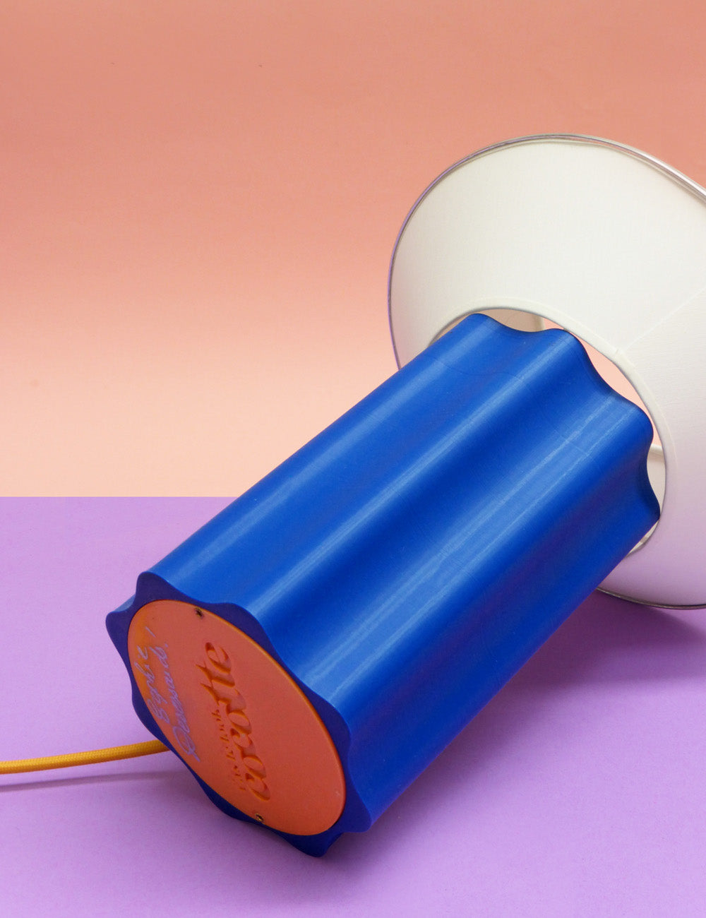 Lampe à poser "WONKA"
