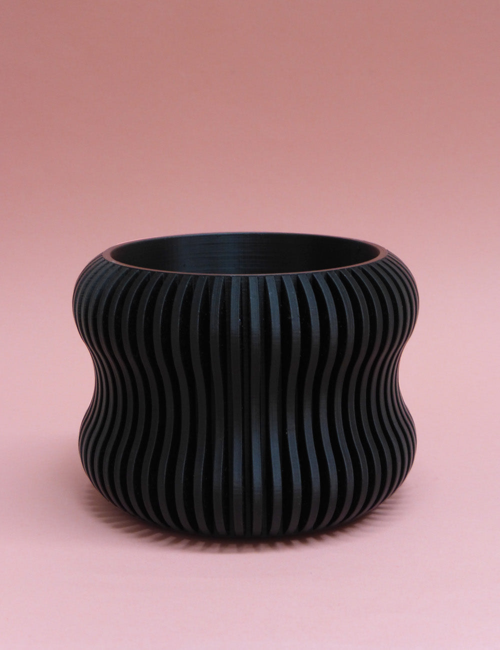 Cache-pot "ENOKI"