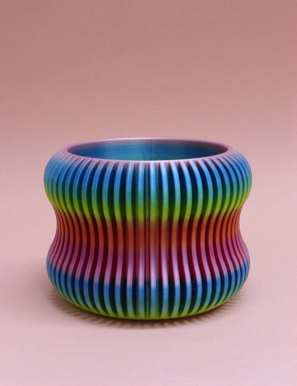 Cache-pot "ENOKI"