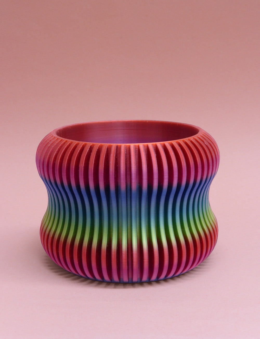 Cache-pot "ENOKI"