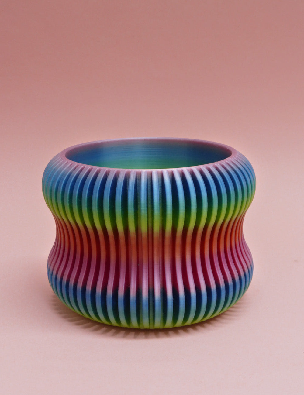 Cache-pot "ENOKI"