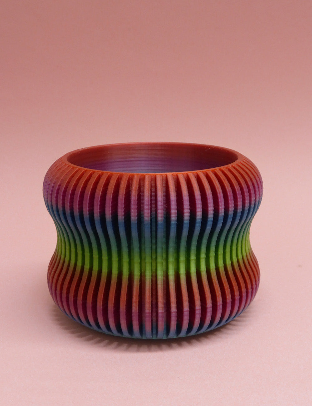 Cache-pot "ENOKI"